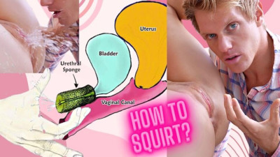 Watch alluring MrPussyLicking's trailer