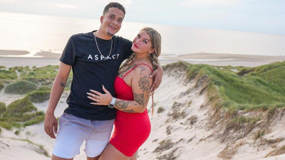 Gaby's side fuck xxx