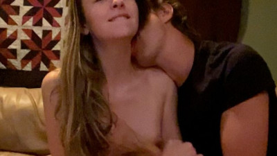 Female orgasms sex with amatory Damien Soft from Verified Amateurs