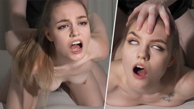 Broken Sluts's homemade xxx by Verified Amateurs