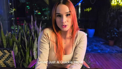 Verified Amateurs - hand job movie