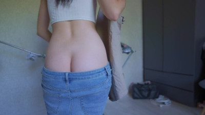 Reality porn with adroit hotsextape from Verified Amateurs