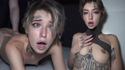 Beauteous Broken's inked girl scene