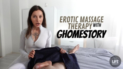 Impressive Ghomestory - big cock sex - Verified Amateurs