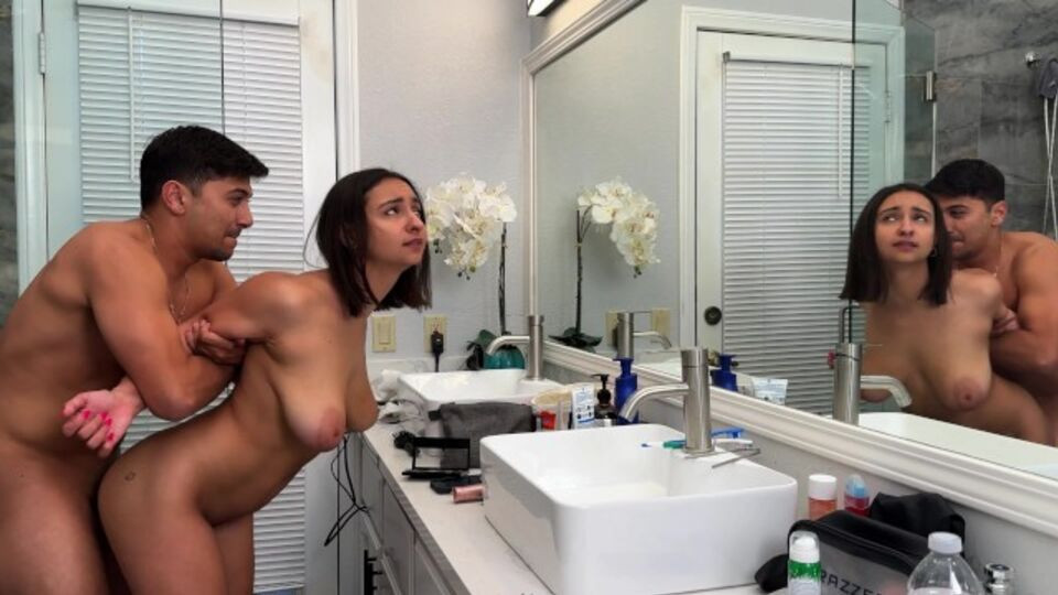 Good-looking Max and Hailey's first time trailer Free Porn Videos | BestPornHubs.