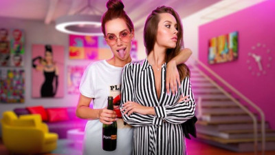Tempting Kristina Sweet and Luxury Girl - pornstar movie - Verified Amateurs