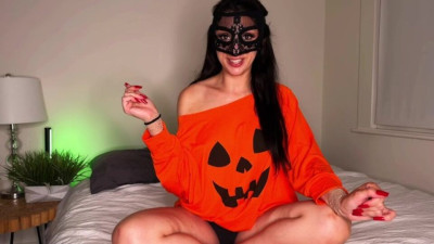 Spicy Hasmik's femdom dirt