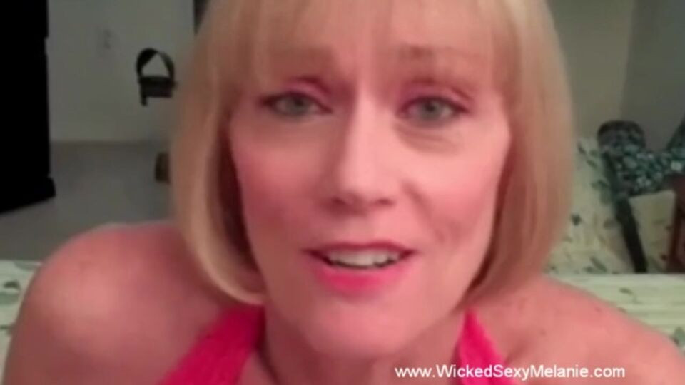 Amorous chickfriend - cumshot video - Wicked Sexy Melanie Free Porn Videos | BestPornHubs.