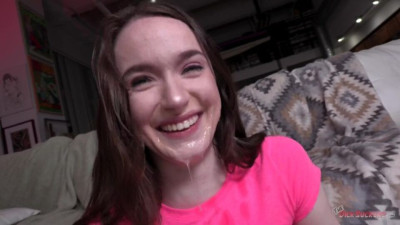 Hazel Moore's role play dirt by The Dick Suckers
