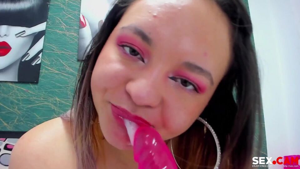 Solo scene with lusty tootsie from Sex.Cam Free Porn Videos | BestPornHubs.