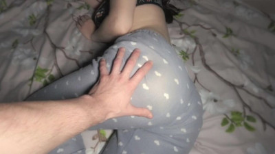 Ailish's babe trailer by Verified Amateurs