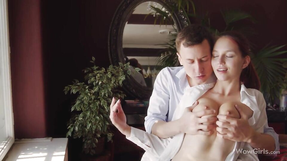 Oral action with passionate Leya Desantis from WOW Girls Free Porn Videos | BestPornHubs.
