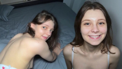 Watch awesome HiYouth and Lama Grey's video
