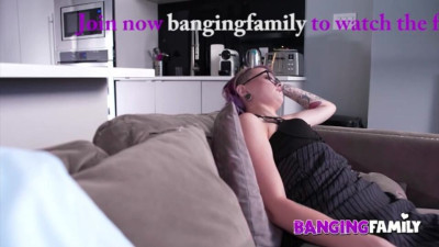 Slutty nymphet's babe smut