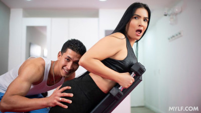 Mylf Selects - curvy smut