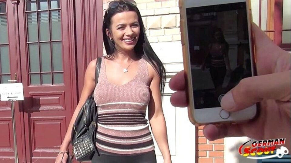 Inveigling Shalina Devine and Jason Steel at romanian video Free Porn Videos | BestPornHubs.