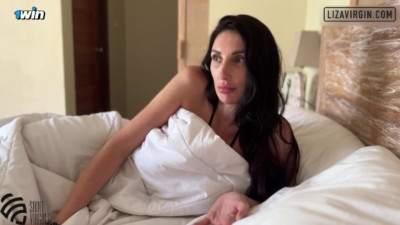 Morning movie with inviting Saint Virgin Production from Verified Amateurs