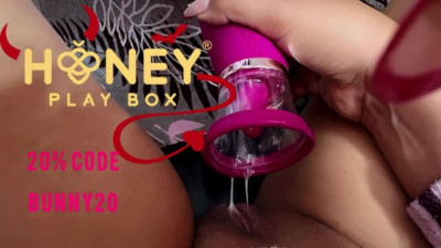Squeaky bunnyortega - public porn - Verified Amateurs