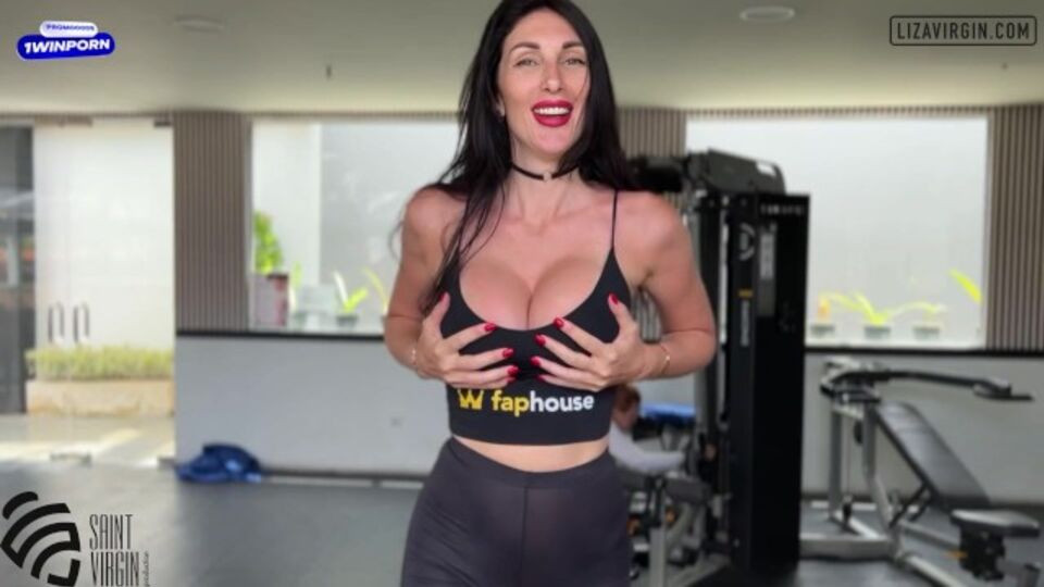 Verified Amateurs featuring Saint Virgin Production's fit milf sex Free Porn Videos | BestPornHubs.