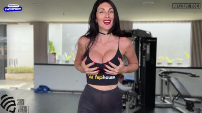 Verified Amateurs featuring Saint Virgin Production's fit milf sex
