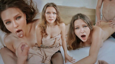 Verified Amateurs featuring Alexa Poshspicy's female orgasm clip