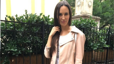 Lilu Moon and German Scout's public agent porn by Verified Amateurs