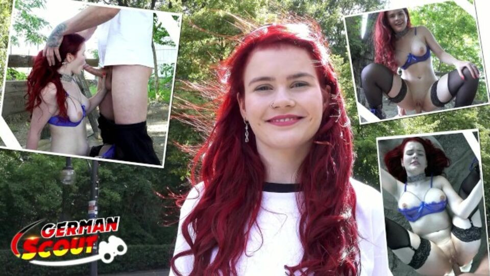 German Scout's anal video by Verified Amateurs Free Porn Videos | BestPornHubs.