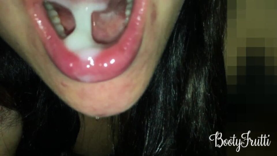 Graceful BootyFrutti at sperm eating movie Free Porn Videos | BestPornHubs.