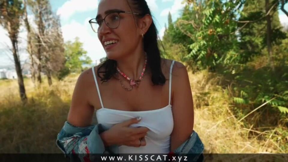 Well-proportioned Kisscat's hd video Free Porn Videos | BestPornHubs.