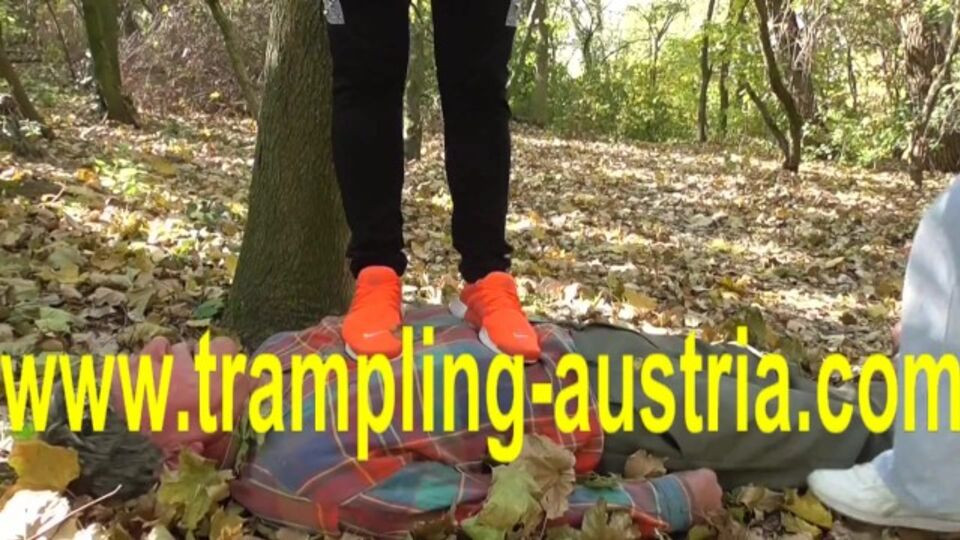 Heavenly Lady - lady trailer - Trampling Austria Free Porn Videos | BestPornHubs.