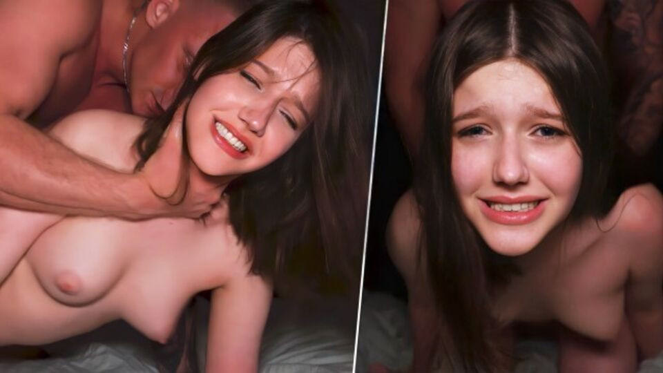 Dazzling Martin and Margo's submissive sex Free Porn Videos | BestPornHubs.