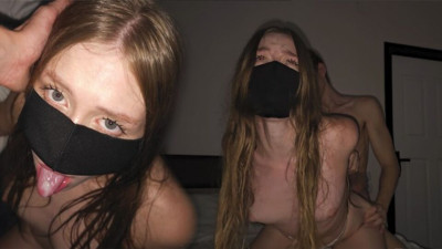 Verified Amateurs featuring Bad Hot Lady's real couple sex movie