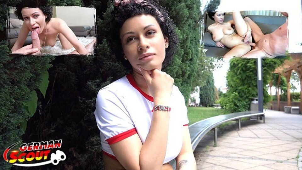 Harmonious Stacy Bloom and German Scout's german scout movie Free Porn Videos | BestPornHubs.