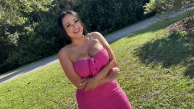 Lovely Teddy Tarantino - amateur porn - Verified Amateurs