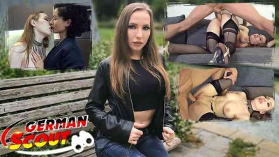 Mystery German's public pickups dirt