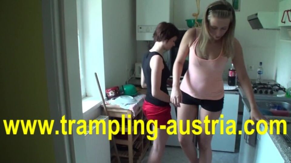 Trampling Austria - BDSM trailer Free Porn Videos | BestPornHubs.