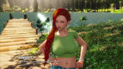 Verified Amateurs featuring adultvisualnovels's big tits movie