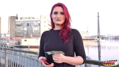 Melina May and German Scout's teen (18+) clip by Verified Amateurs