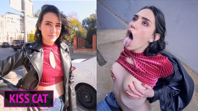 Natural Kisscat - verified amateurs movie - Verified Amateurs