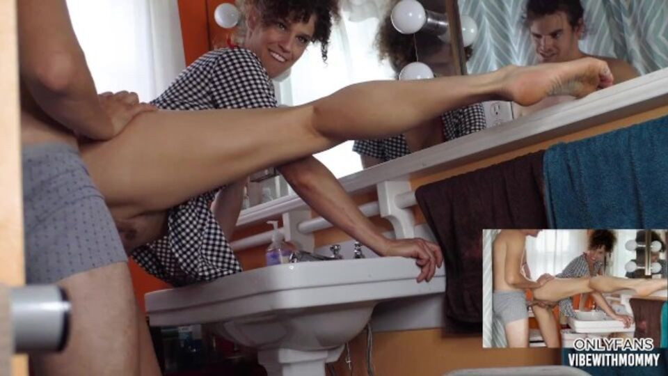 Verified Amateurs featuring Vibewithmommy's female orgasm video Free Porn Videos | BestPornHubs.