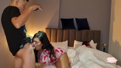 Mystery Savannah's verified amateurs smut