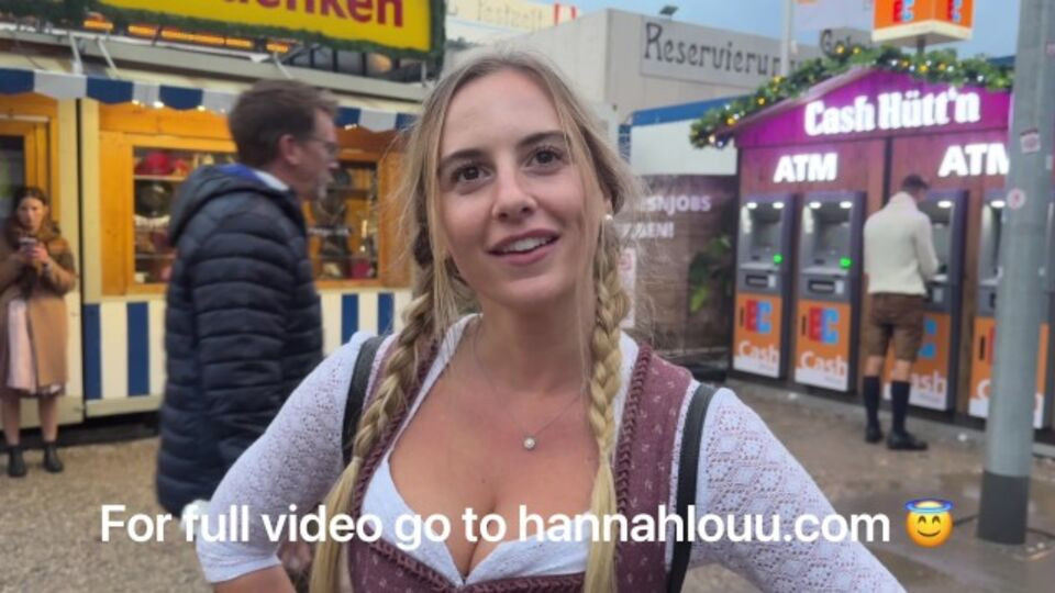 Wet Hannah Louu's german scene Free Porn Videos | BestPornHubs.