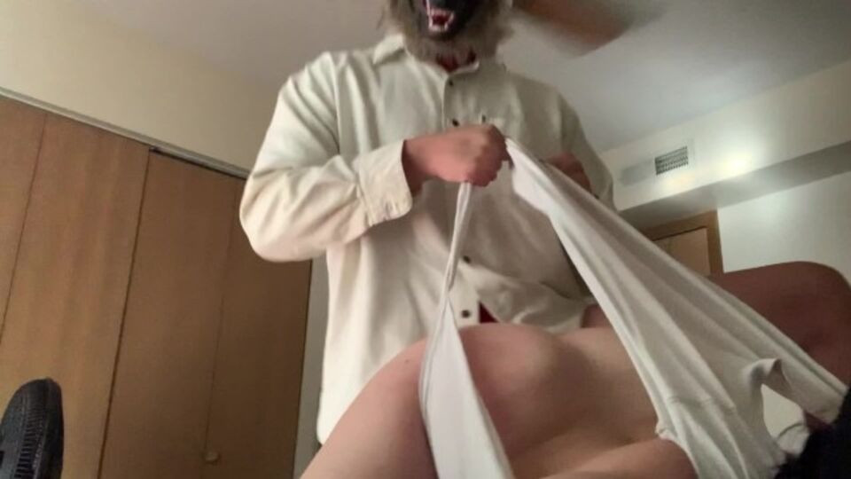 Lissome Maskedgirl123 and Xxx's big white ass bwc video Free Porn Videos | BestPornHubs.