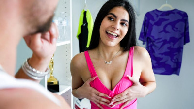 Magical Angel's teen (18+) movie