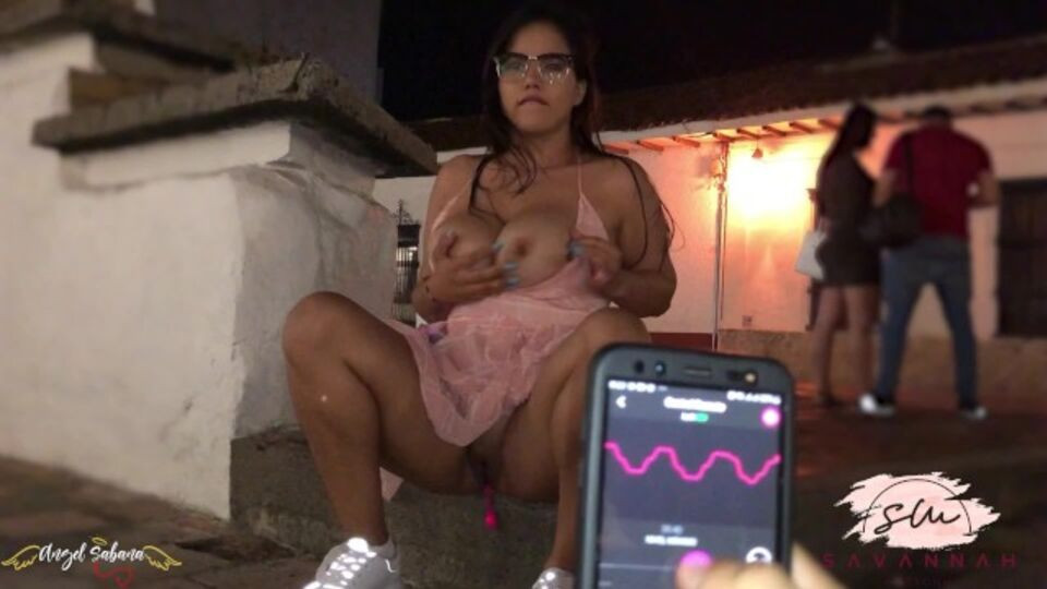 Bbw sex with exciting Savannah Watson from Verified Amateurs Free Porn Videos | BestPornHubs.