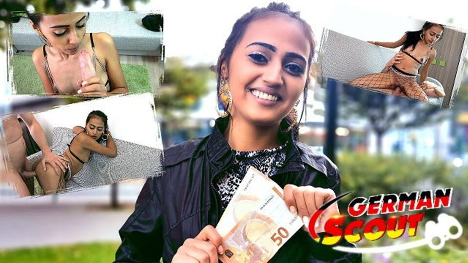 Enticing German Scout's persuaded fuck smut Free Porn Videos | BestPornHubs.