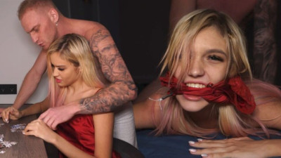 Nice Martin and Novella's verified amateurs sex