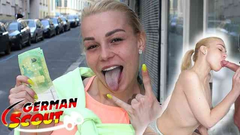 Watch natural German Scout's scene Free Porn Videos | BestPornHubs.