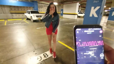 Watch dazzling Martina Smith's sex