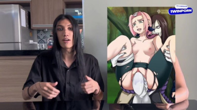 QroZne's entrevistas smut by Verified Amateurs